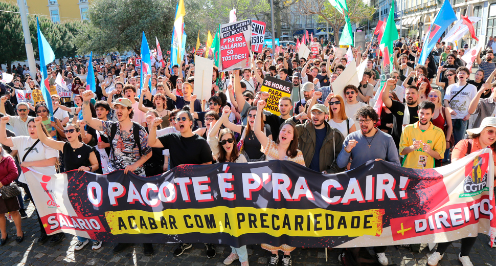 Juventude Trabalhadora